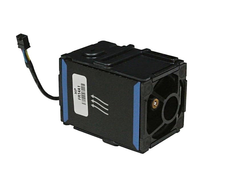 Вентилятор HP 703677-001 12v 40x40x56mm  10000