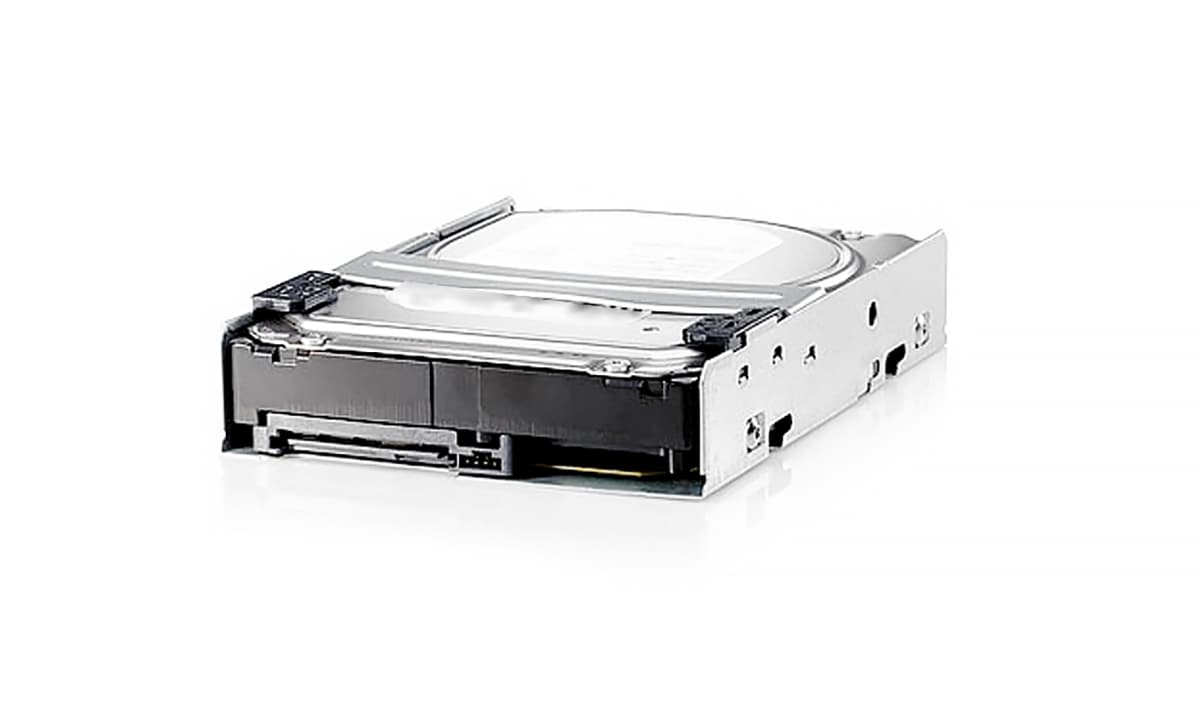 Жесткий диск HP 574953-B21 500Gb  SATAII 2,5" HDD