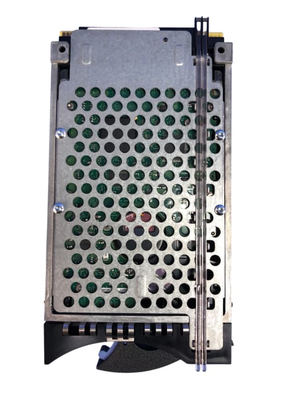 Жесткий диск IBM 9Z3006-039 73,4Gb 15000 U320SCSI 3.5" HDD