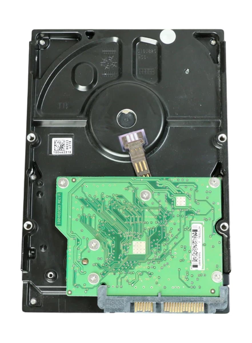 Жесткий диск Seagate 250Gb 7200 SATAII 3.5" HDD 453176-002