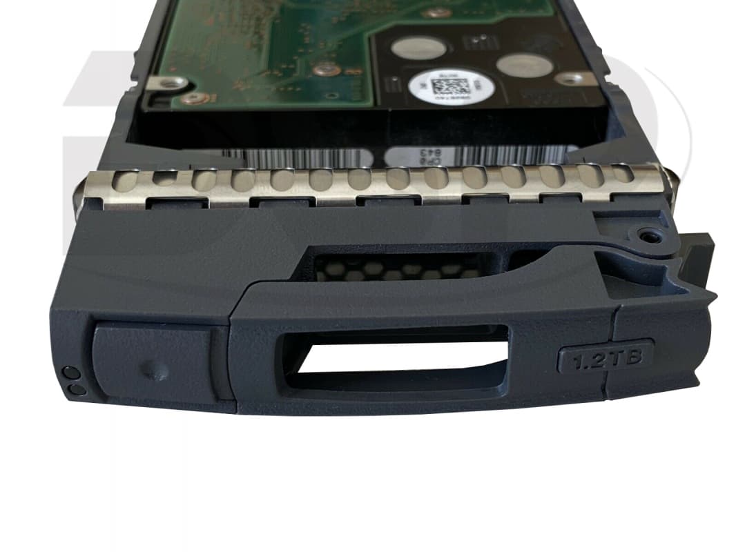 Жесткий диск Network Appliance 108-00321+A0 1200Gb  SAS 2,5" HDD