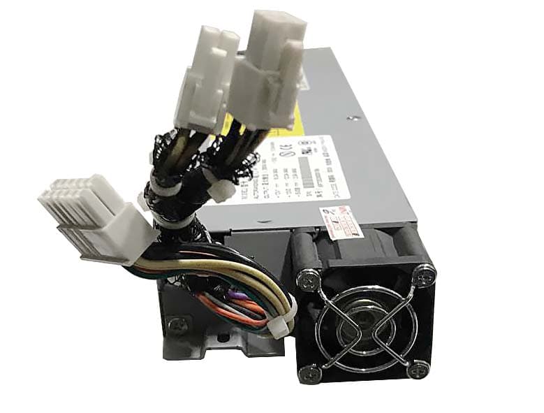 Блок Питания Delta DPS-350AB-1 A 350W