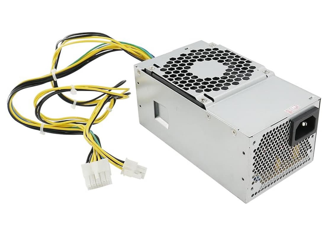 Блок Питания IBM SP50H29451 210W