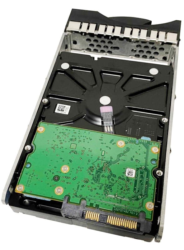 Жесткий диск IBM 00Y2473 3Tb 7200 SAS 3,5" HDD