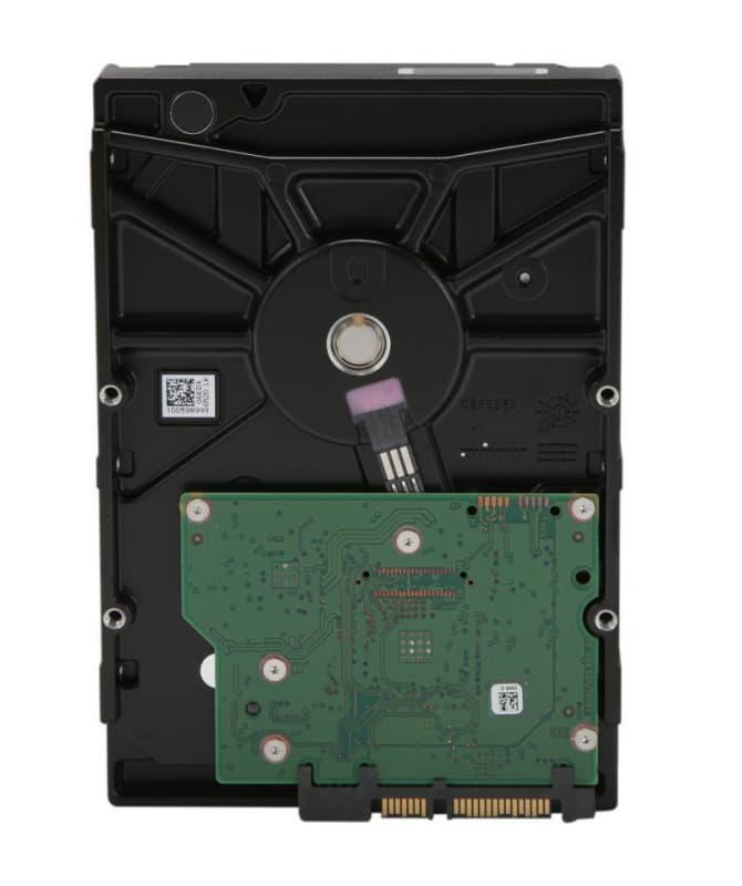 Жесткий диск Seagate 9TT153 1Tb  SATAII 3,5" HDD