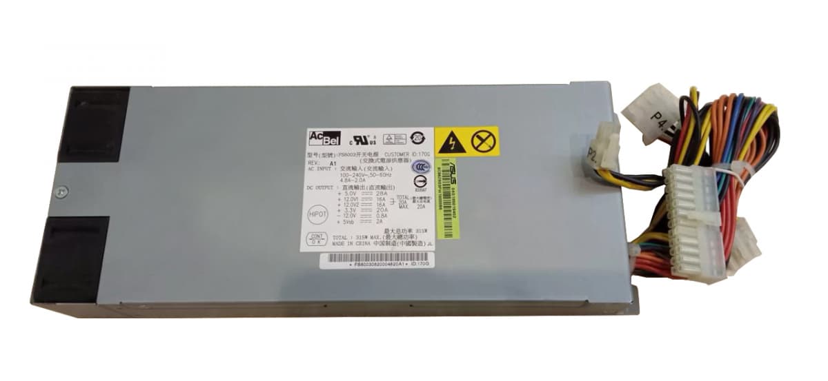 Блок питания Acbel FS6003 315W