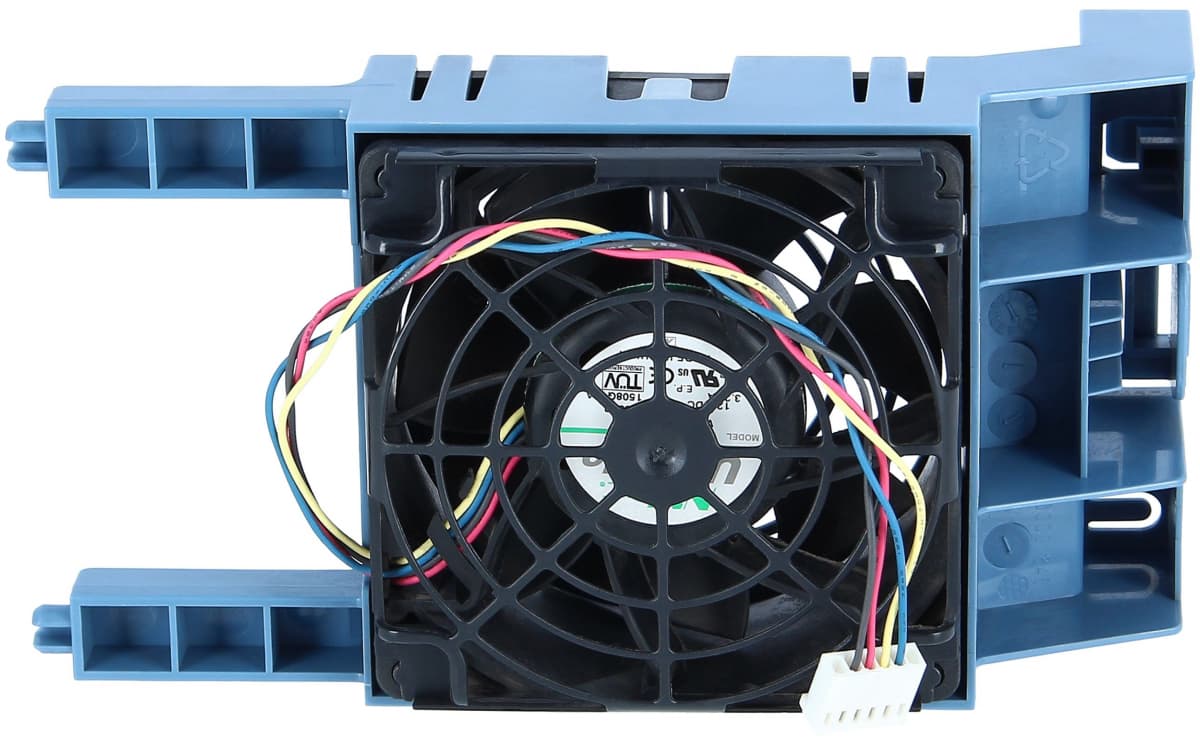 Вентилятор HP V92E12BUA7-07T35A3 12v 92x92x38mm