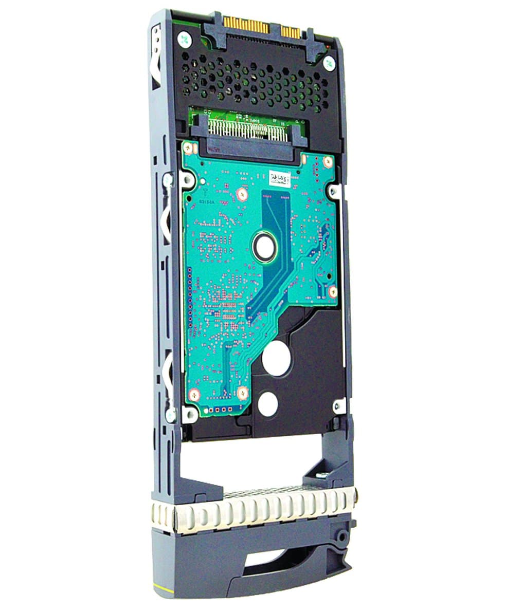Жесткий диск NetApp 900Gb 10000 SAS 2.5" HDD 00V7529