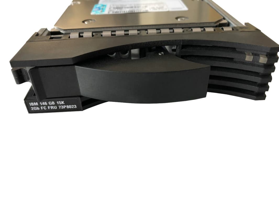 Жесткий диск IBM 73P8023 146,8Gb  Fibre Channel  3,5" HDD