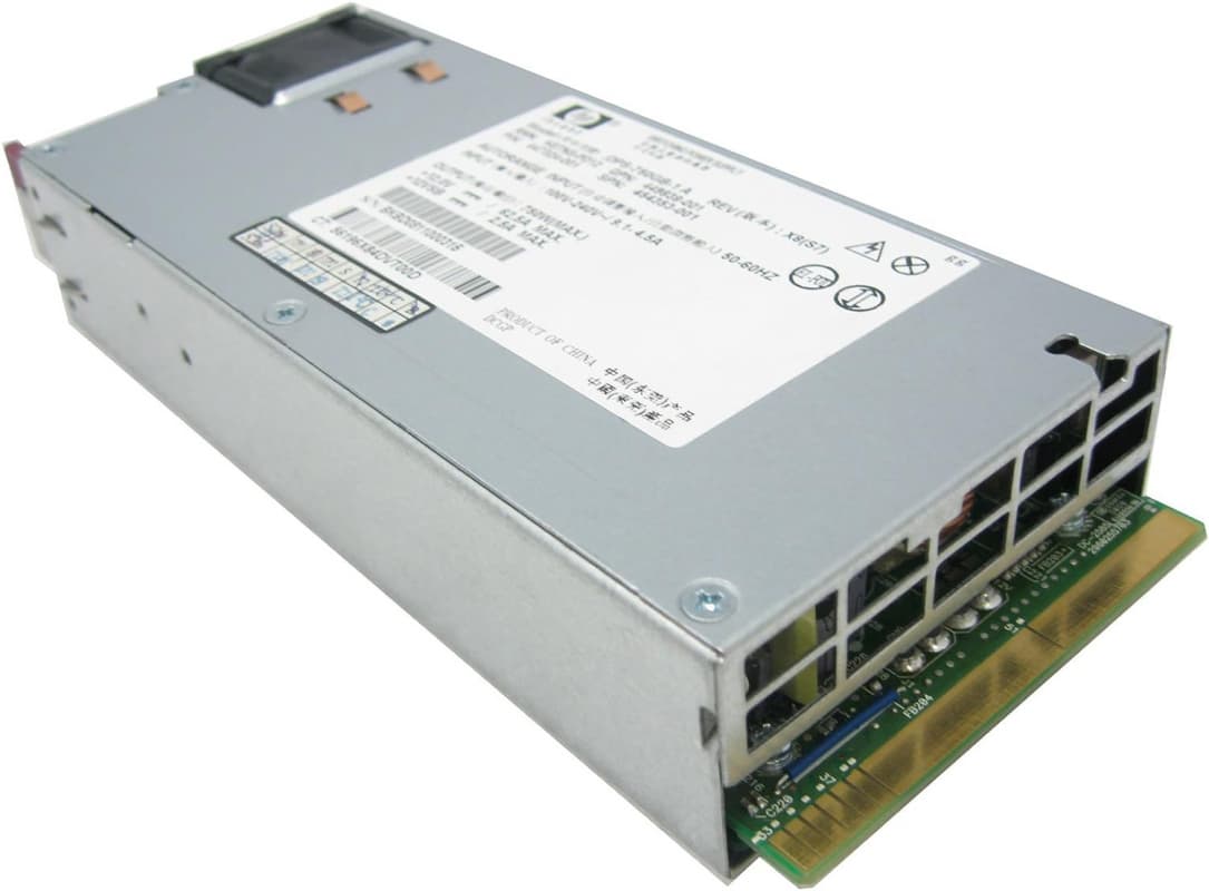 Резервный Блок Питания HP PS-2751-1C-LF 750W