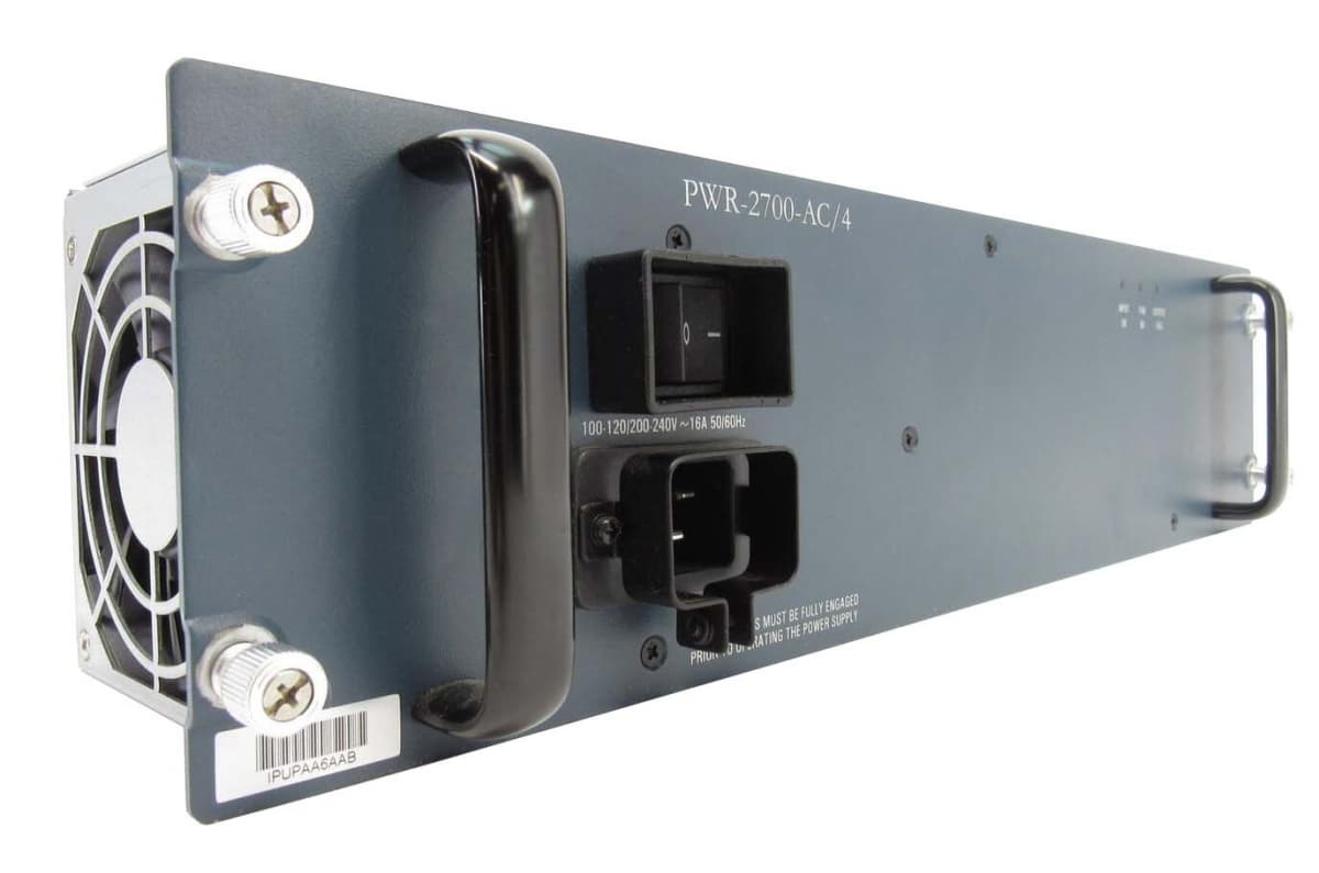 Резервный Блок Питания Cisco AA23420 2700W