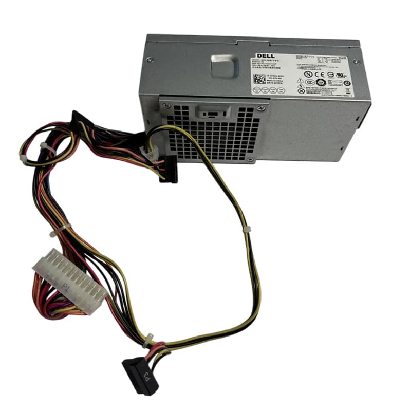 Блок Питания Dell FD-TD251VGF 250W