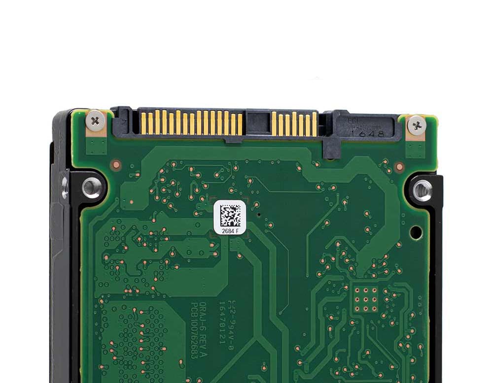 Жесткий диск Seagate  9RZ264 500Gb  SAS 2,5" HDD