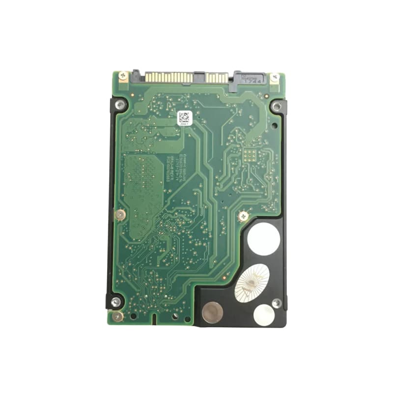 Жесткий диск Seagate ST1800MM0018 1800Gb SAS 2,5" HDD