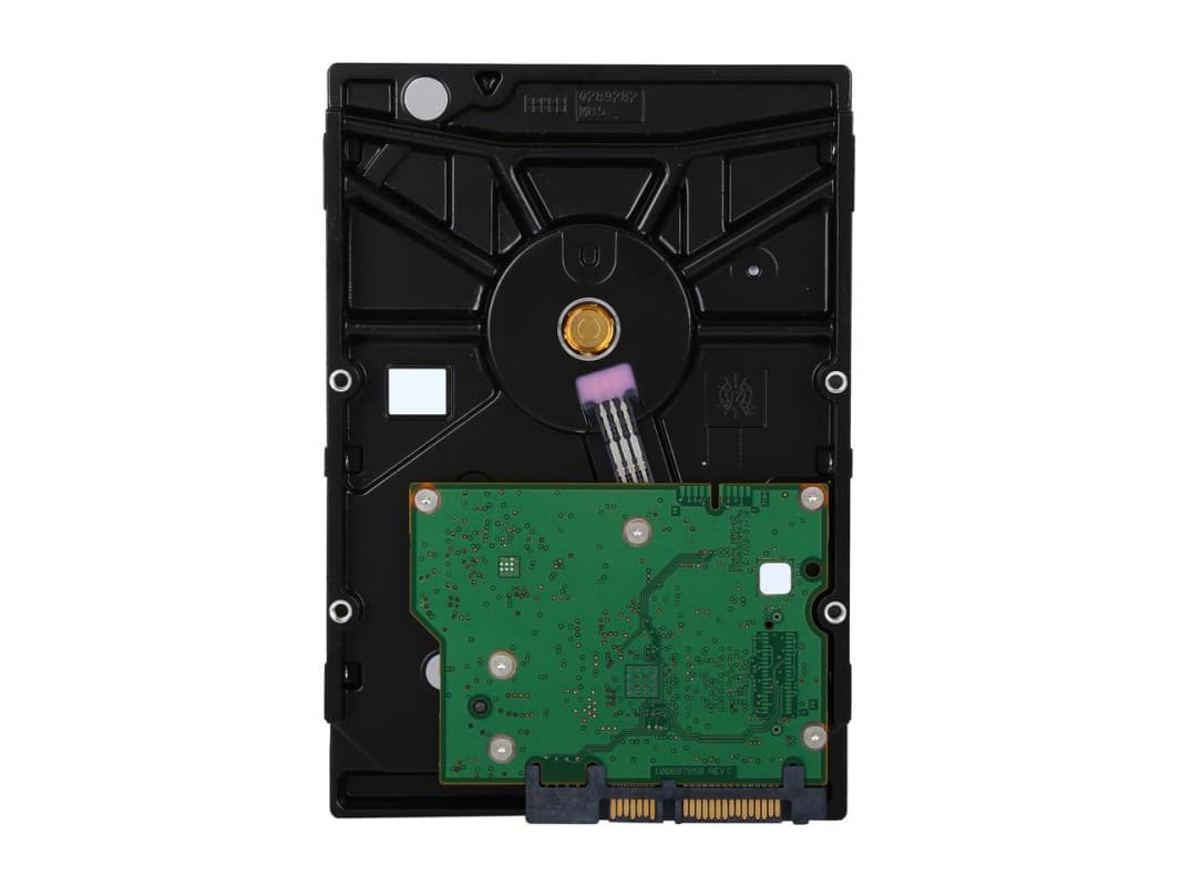 Жесткий диск Seagate 1CH166 3Tb  SATAIII 3,5" HDD