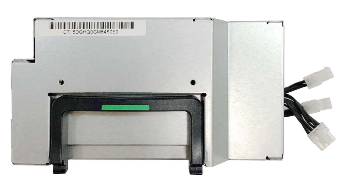 Блок Питания HP 717019-001 800W