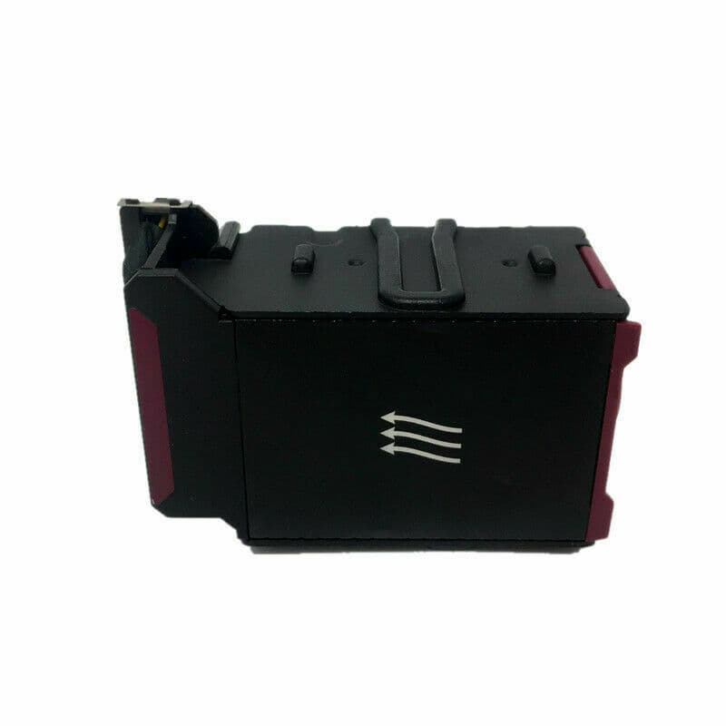 Вентилятор HP 696154-001 12v 40x40x56mm  10000