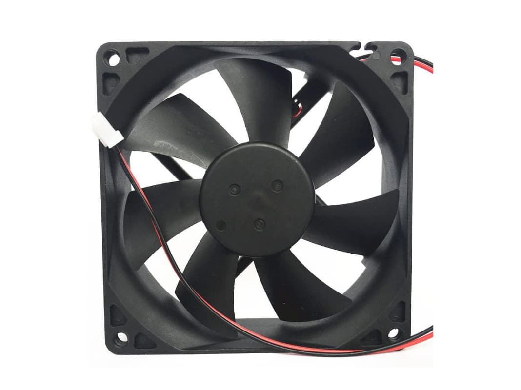 Вентилятор Protechnic Electric PV902512L12v