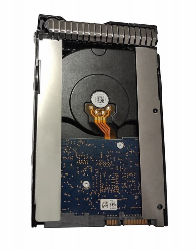 Жесткий Диск HP MB3000GBUCK 3TB 7200 SATA 3.5" HDD