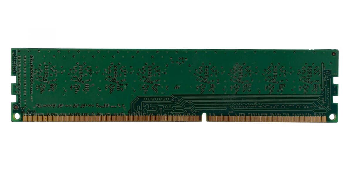 Оперативная память Samsung M378B5773CH0-CK0 DDRIII 2GB