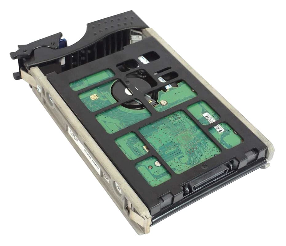 Жесткий диск EMC CX-4G15-300 300Gb 15000 Fibre Channel  3,5" HDD