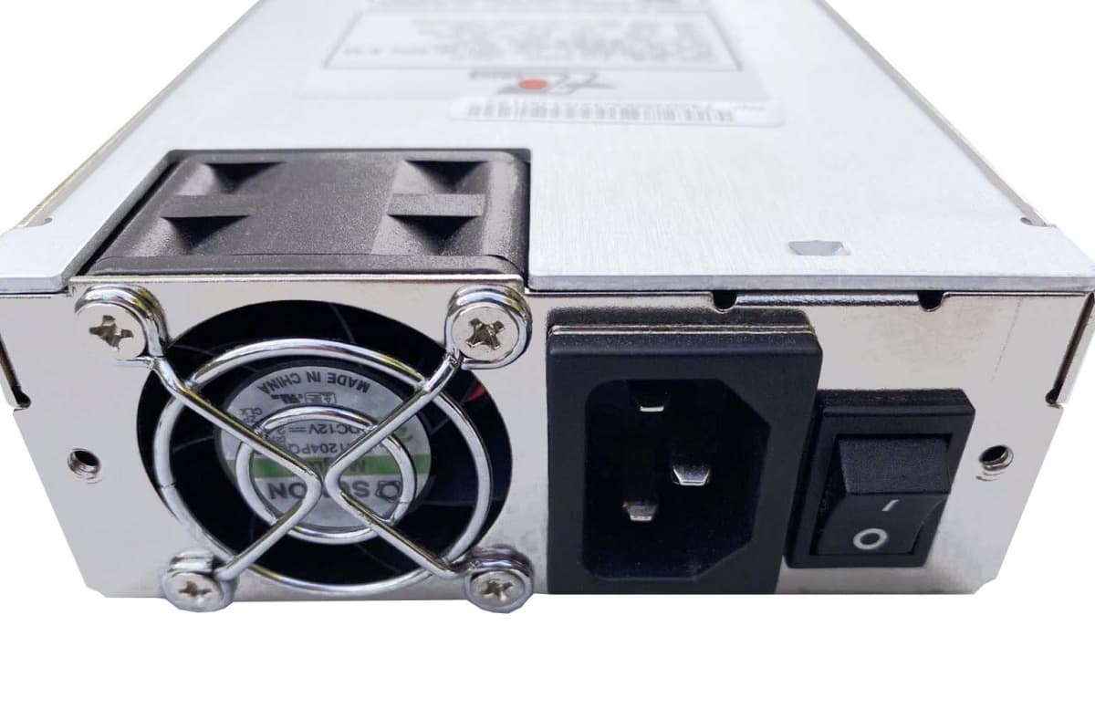 Блок Питания Emacs B001080139 350W