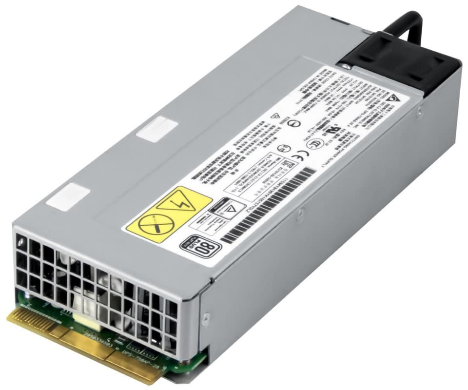 Резервный Блок Питания IBM 94Y8143 750W