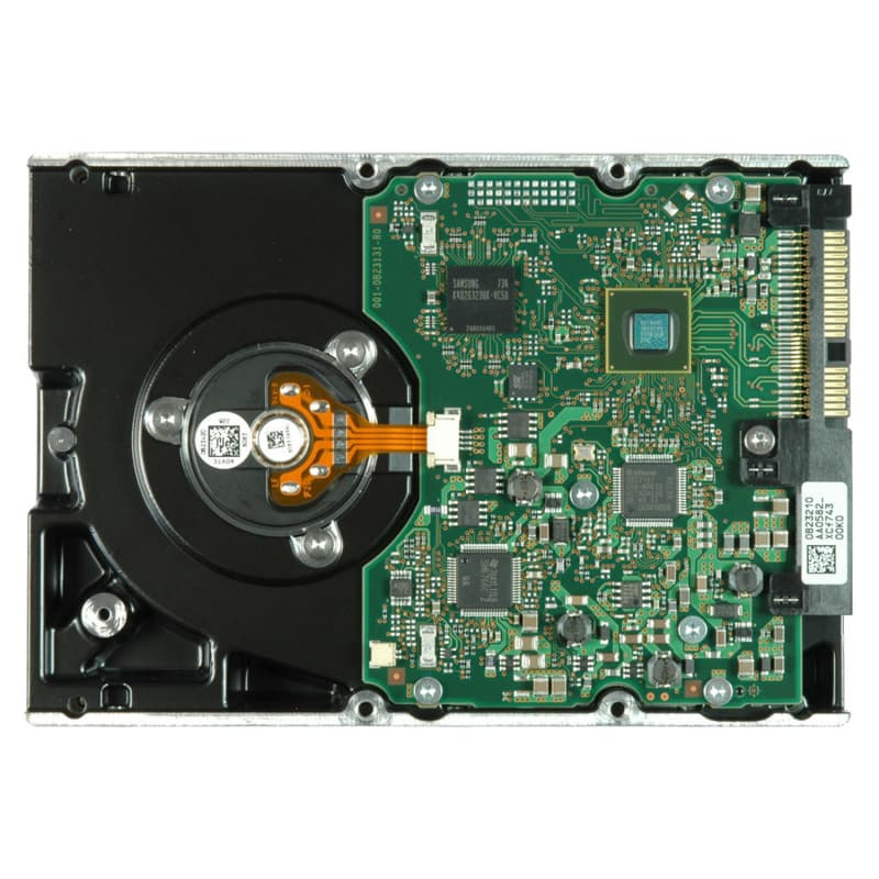 Жесткий диск Hitachi HUS154545VLS300 450Gb  SAS 3,5" HDD