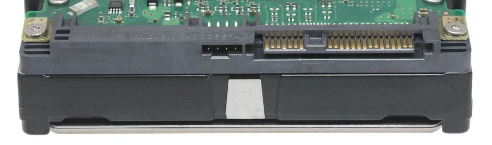 Жесткий диск Seagate ST3146855SS 146Gb  SAS 3,5" HDD