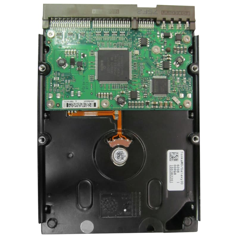 Жесткий диск Seagate ST3400620A 400Gb 7200 IDE 3.5" HDD