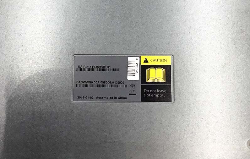 Контроллер Network 111-00190+B0 AGP