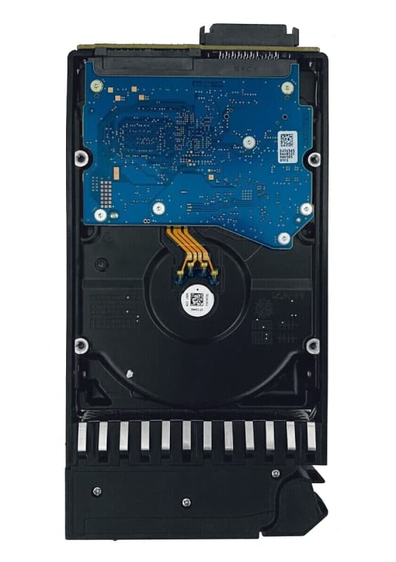 Жесткий диск HP 787335-001 6Tb 7200 SAS 3,5" HDD