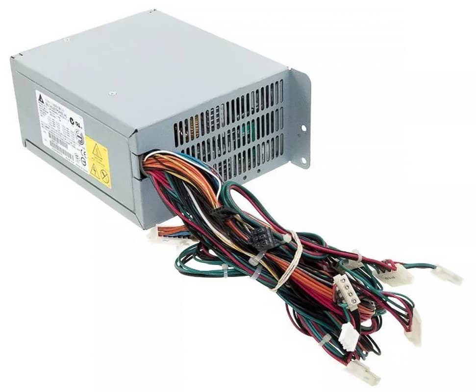 Резервный Блок Питания Intel DPS-600MB A 600W