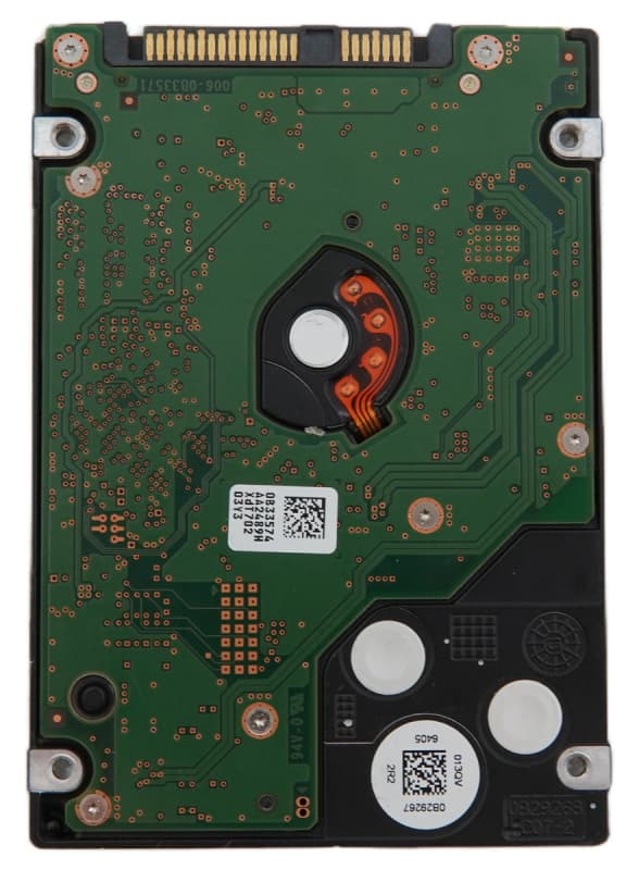 Жесткий диск HP CA06778-B10200HW 72Gb SAS 3,5" HDD