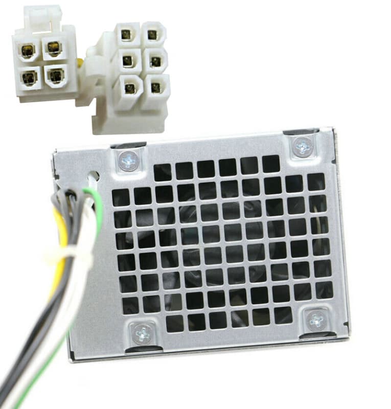 Блок Питания Dell H240AS-02 240W