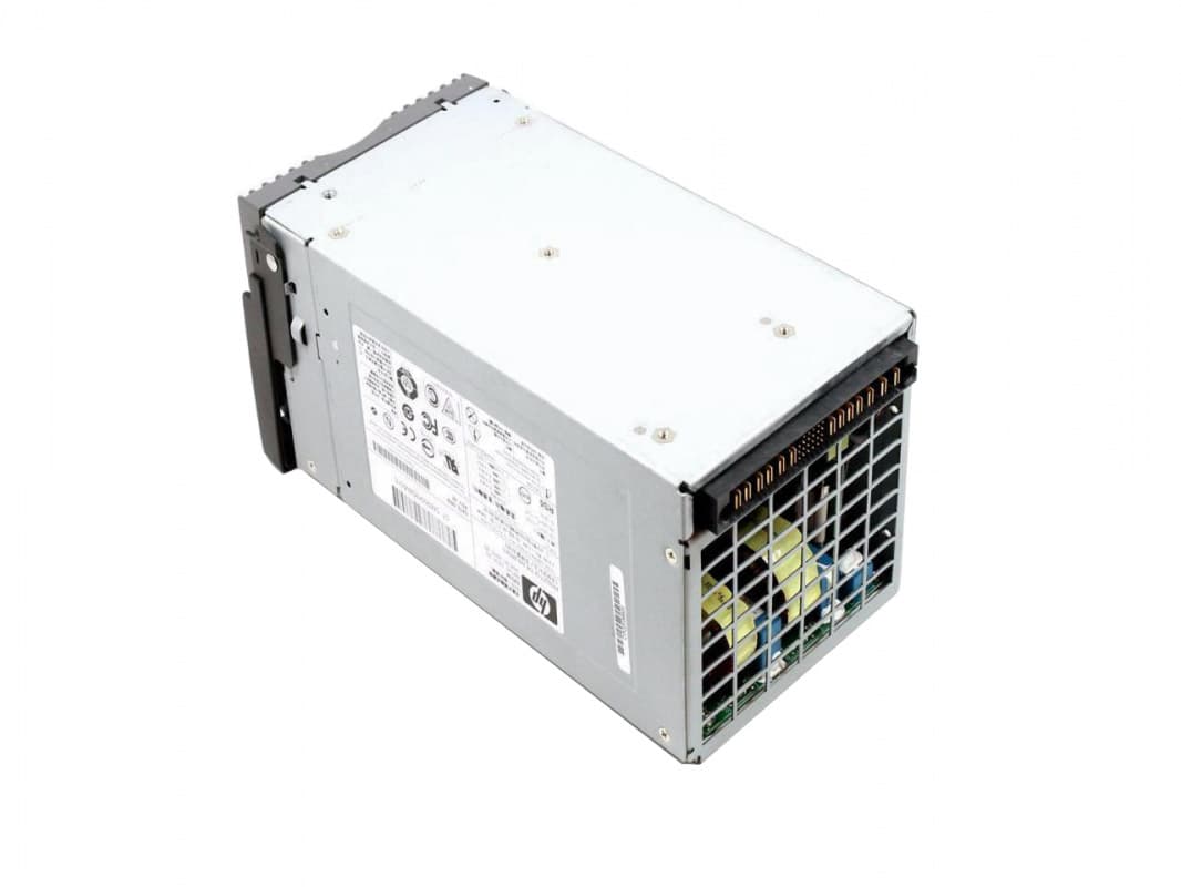 Резервный Блок Питания HP 409781-001 870W