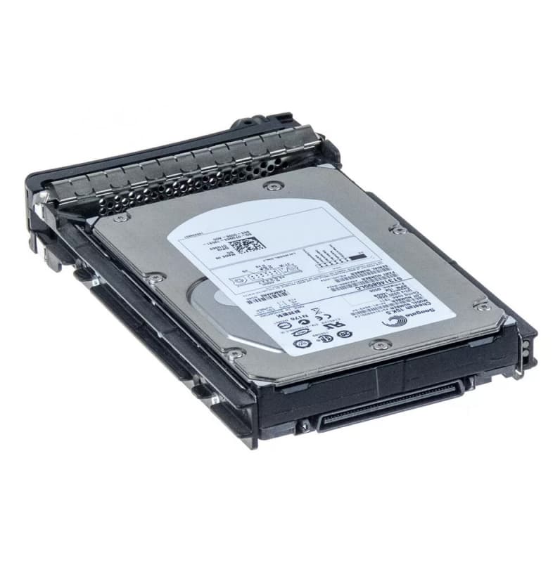 Жесткий диск Dell 0TU963 146Gb U320SCSI 3.5" HDD
