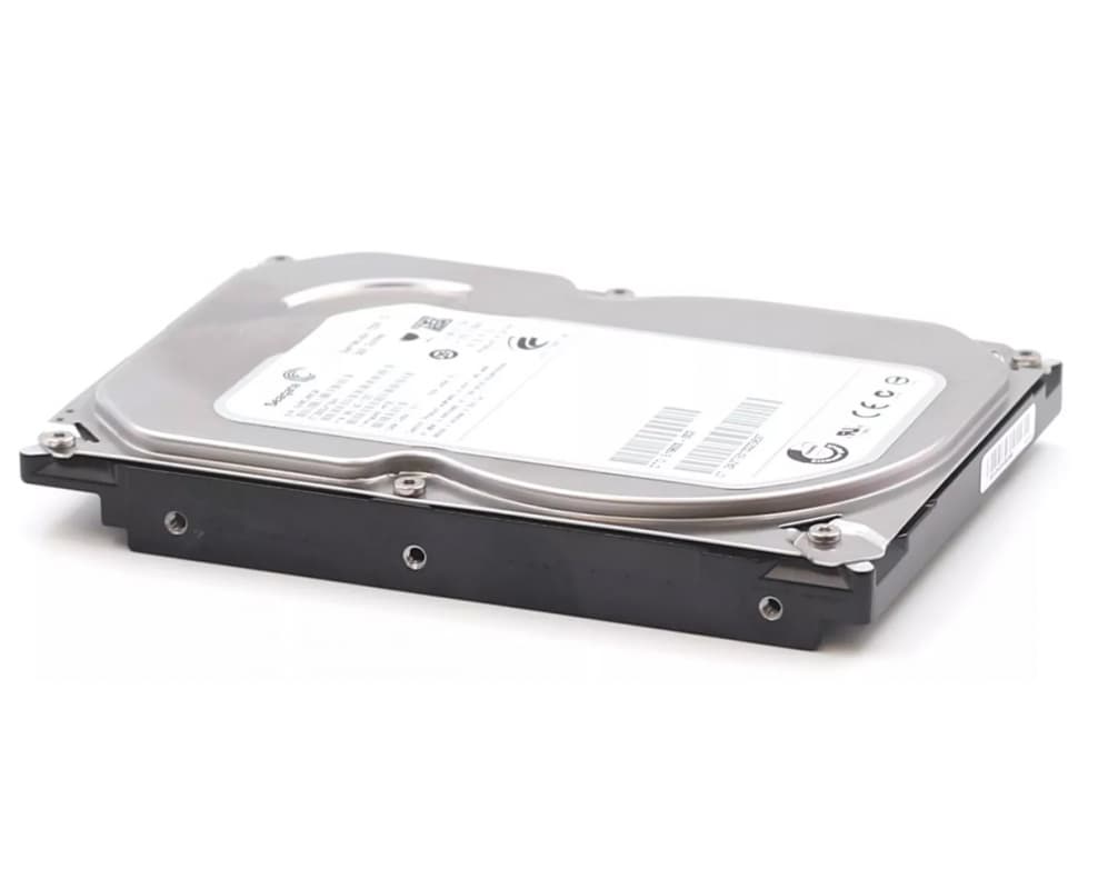 Жесткий диск HP 519600-002 500Gb SATAII 3,5" HDD