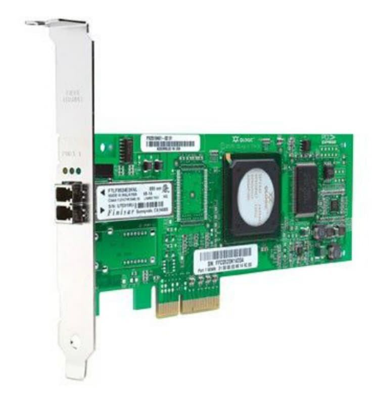 Сетевой Адаптер HP 245299-B21 PCI-X