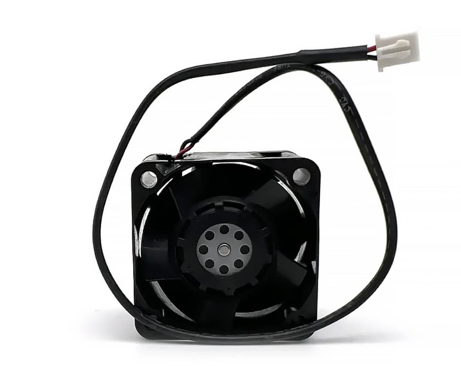 Вентилятор NMB 04028DA-12S-BAF 12v