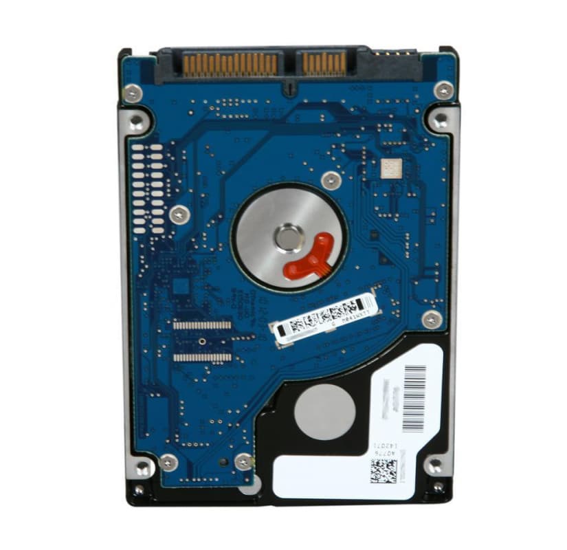 Жесткий диск Seagate ST9250315AS 250Gb 5400 SATAII 2,5" HDD