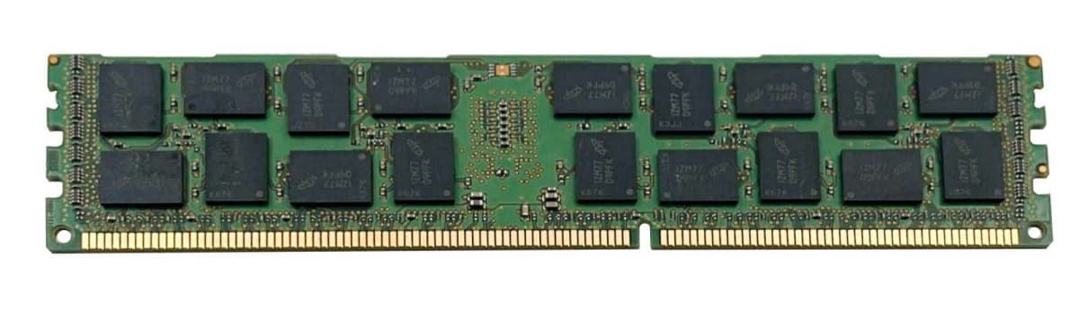 Оперативная память Crucial CT8G3ERSDS4186D DDRIII 8GB