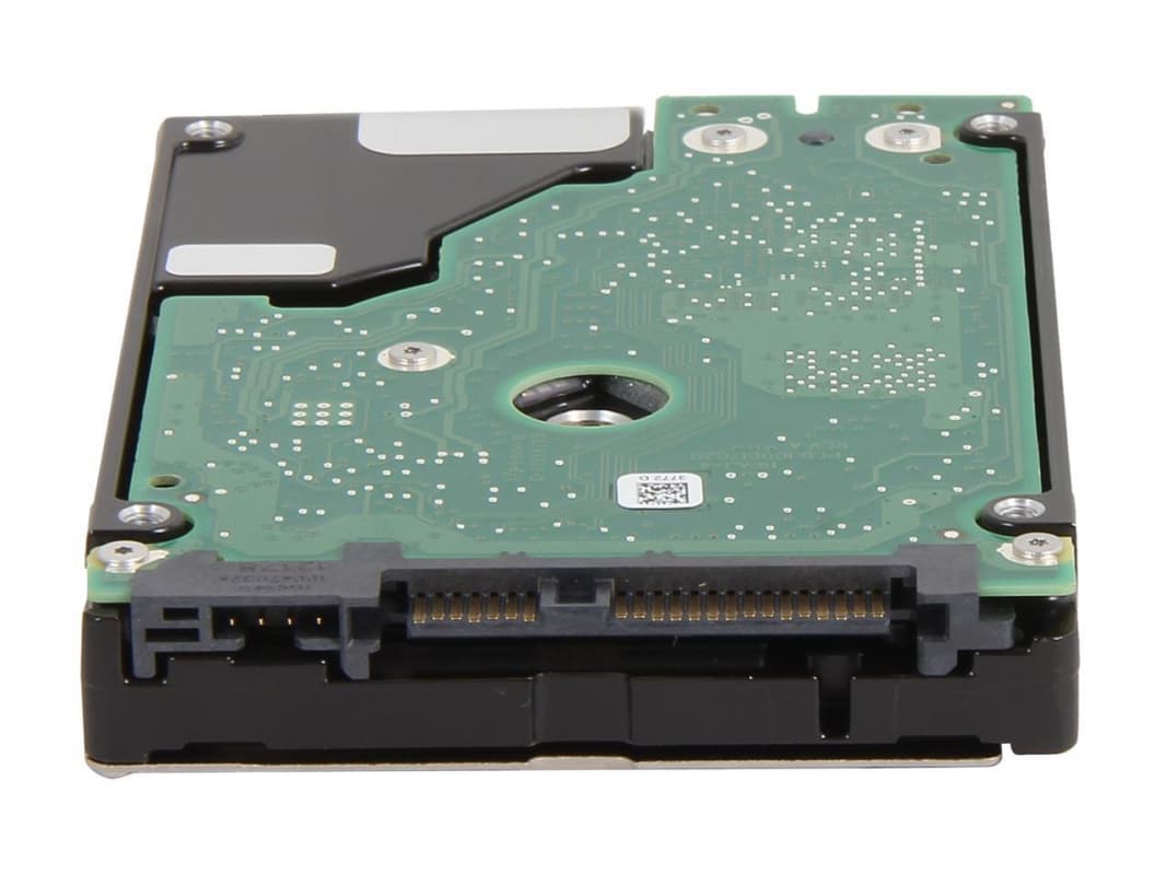 Жесткий диск Seagate ST9300553SS 300Gb  SAS 2,5" HDD