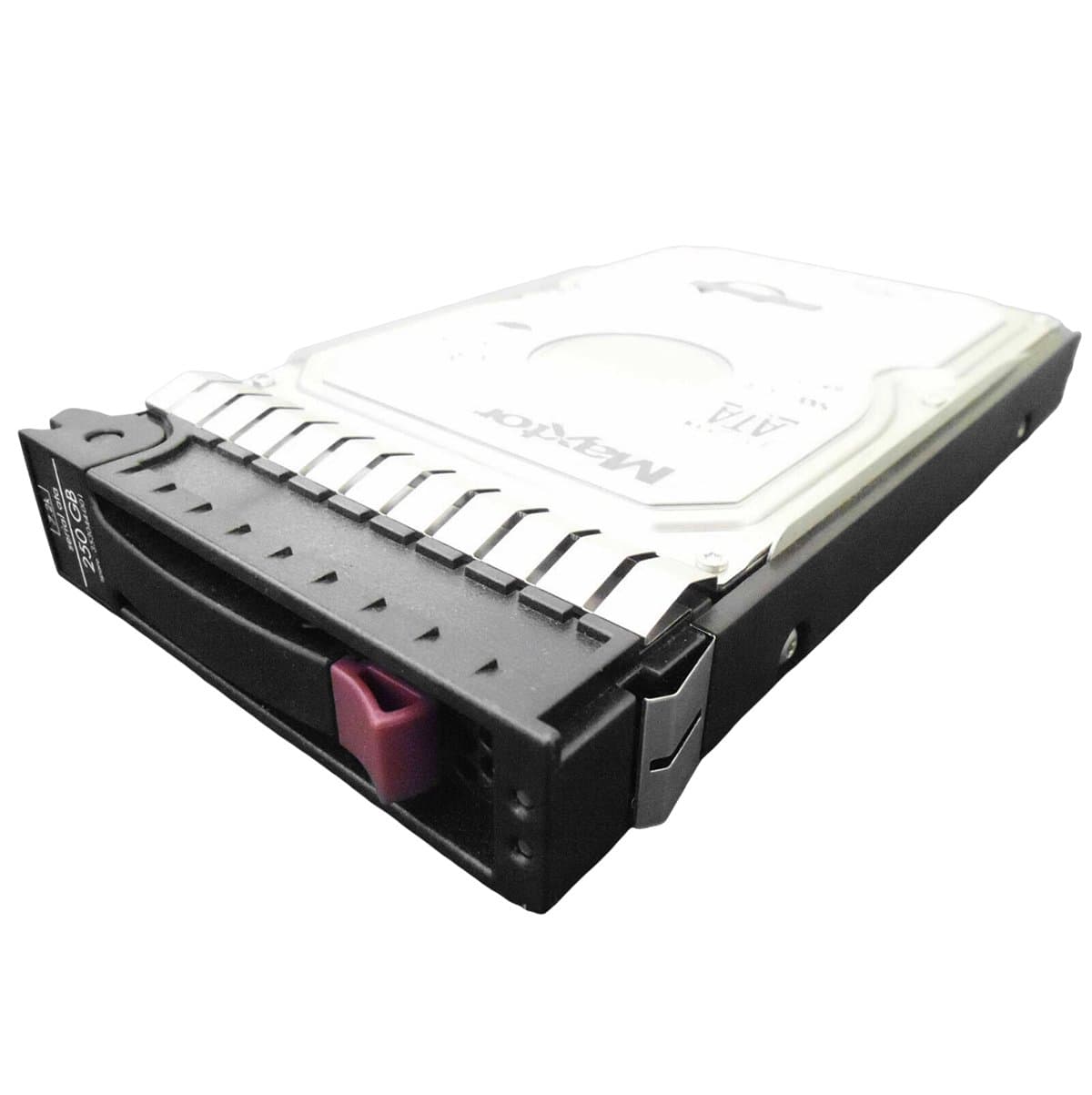 Жесткий диск HP 250Gb 7200 SATA 3.5" HDD 391335-002