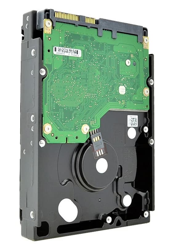 Жесткий диск HP 9FL066-032 300Gb  SAS 3,5" HDD