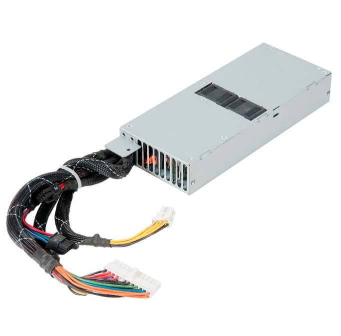 Блок Питания ASUS TDPS-600CB G 600W