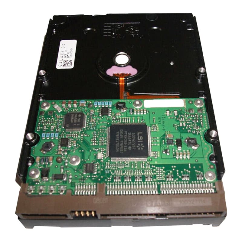 Жесткий диск Seagate ST3320620AV 320Gb 7200 IDE 3.5" HDD