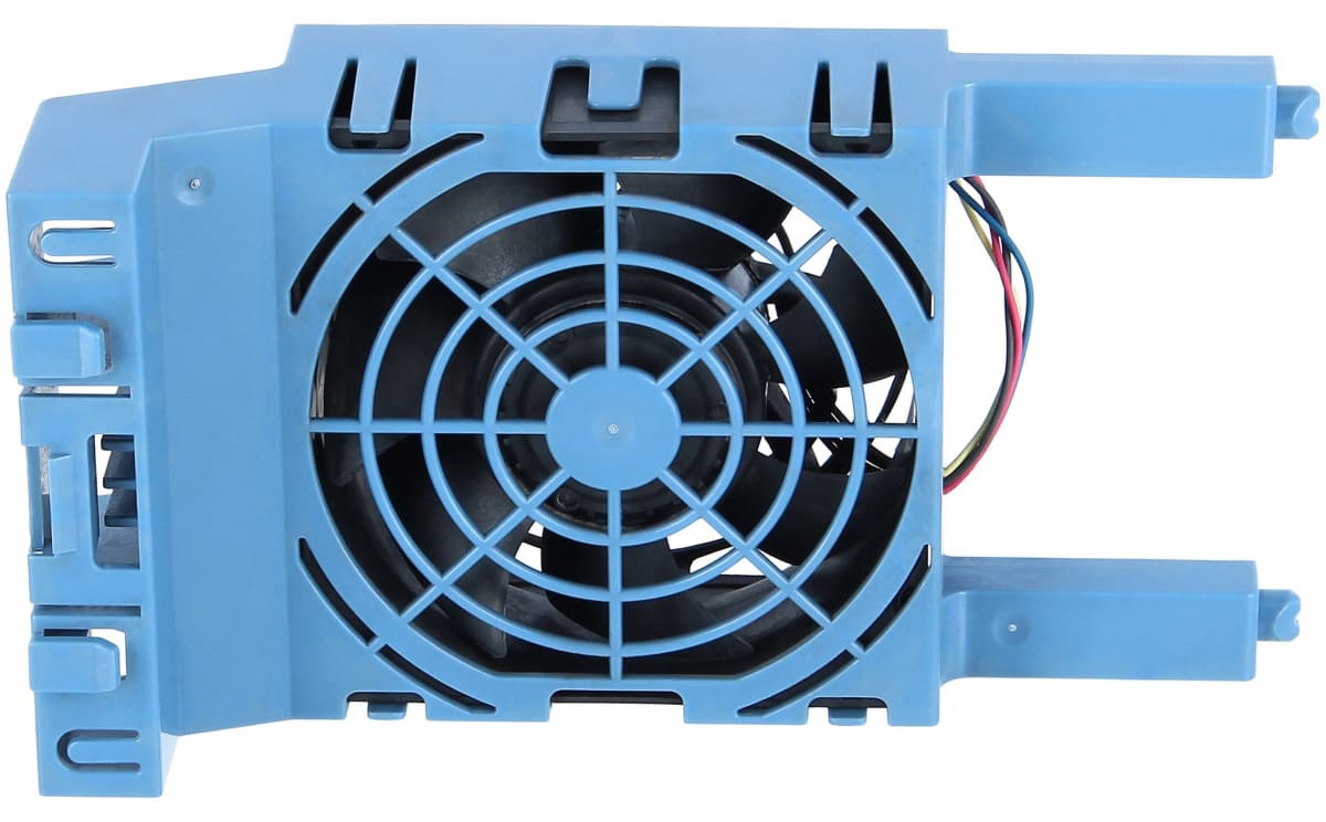 Вентилятор HP 519737-001 12v 92x92x38mm