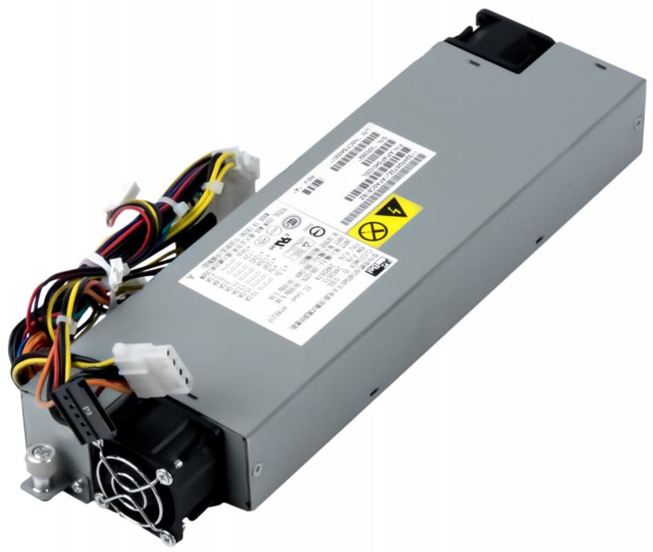 Блок Питания IBM 24R2674 350W