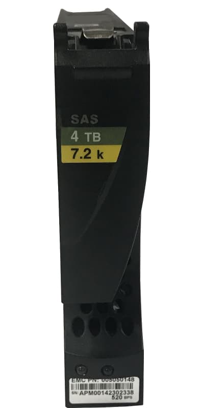 Жесткий диск EMC V3-VS07-040 4Tb  Fibre Channel  3,5" HDD